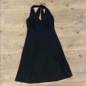 Ann Taylor Little Black Dress
